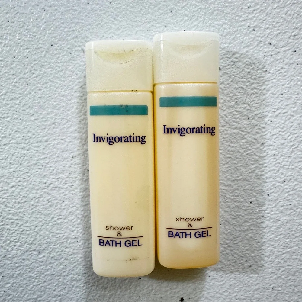 Neutrogena Travel‎ Sz Skincare Lot Body Lotion Shampoo Conditioner Soap Bath Gel - Picture 5 of 6
